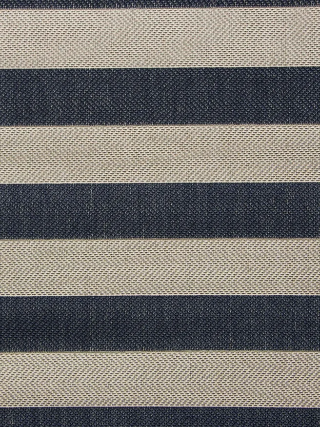 ALFOMBRA LINEO LIN/5031/H501/ 240X330 WOOL/MIDNIGHT BLUE en Azul - Alfombras, Uruguay | Vinibel, vista 2
