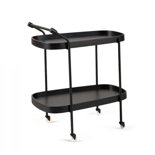 CARRO BAR ENOTRIA 83X55X90H CM - Aparadores y recibidores, Uruguay | Vinibel