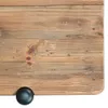 Mesa de living Linea Rimini en Madera natural - Mesas de living, Uruguay | La Cueva Muebles, vista 6 de 7