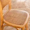 Silla Sophie Teca - Sillas, Uruguay | Aihaus, vista 4 de 4