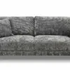 Sofa 3 cps ASPEN - Gris Claro en Gris - Sillones y sofás, Uruguay | Finkel, vista 2 de 3