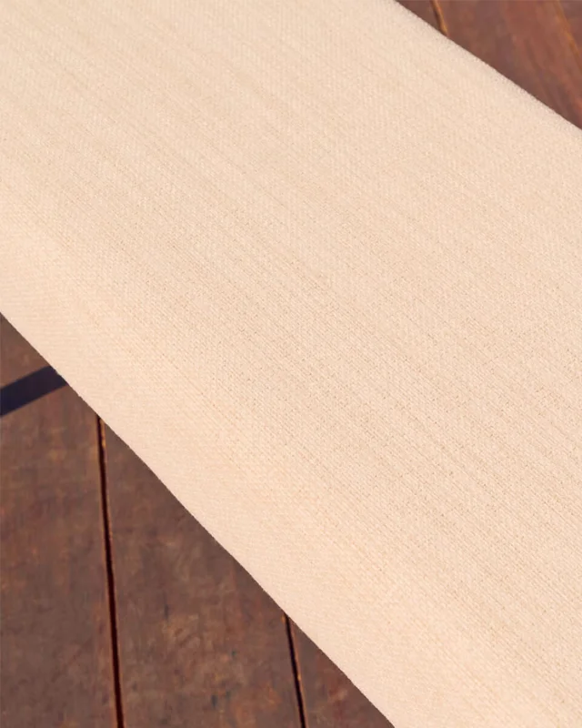 Banco desenfundable Macaret - de madera maciza de roble acabado nogal 120 cm FSC Mix Credit. en Marrón - Butacas, banquetas y puffs, Uruguay | Kavehome, vista 4