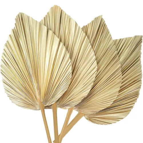 Hoja Modelo Silvestre en Madera natural - Decoración de pared, Uruguay | Indrana