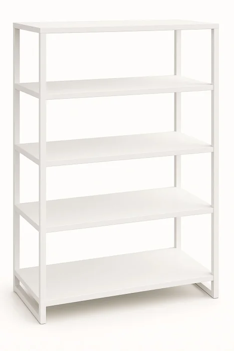 Estantería WHITE - Bibliotecas, Uruguay | Horacio Home
