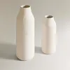 JARRÓN CERÁMICA TEXTURA - Jarrones, Uruguay | Zara Home, vista 2 de 7