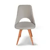 Silla Maya en Beige - Sillas, Uruguay | Furest, vista 3 de 5