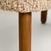 TABURETE PUFF RIZO - Sillas, Uruguay | Zara Home, vista 5 de 6