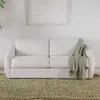 Sofá Cama Notte en Beige - Sillones y sofás, Uruguay | Fabrica Italiana, vista 2 de 5