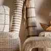 PUFF BLOCKS en Beige - Butacas, banquetas y puffs, Uruguay | La Iberica, vista 5 de 5