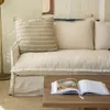 Sillón Elsa 220 lino tiza - Sillones y sofás, Uruguay | De Arcos, vista 2 de 5