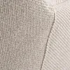 Silla de comedor ROSTRUP giratoria tela beige en Beige - Sillas, Uruguay | JYSK, vista 3 de 4