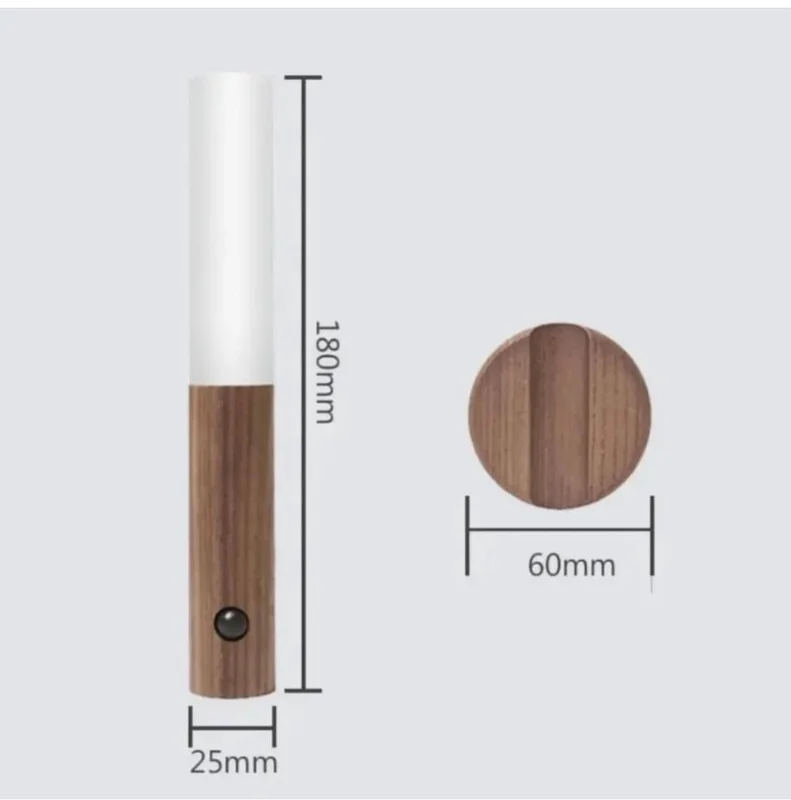 Lampara inalambrica sensor GOOD - Lámparas de mesa, Uruguay | Simple Deco, vista 8