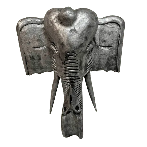 Elefante Pared - Decoración, Uruguay | Camino a Casa
