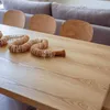 Collar de mesa en madera - Decoración, Uruguay | Dreams On Time, vista 12 de 12