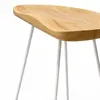 Banqueta Liju - Color Unico en Multicolor - Sillones y sofás, Uruguay | Indian, vista 6 de 6
