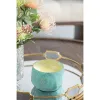 VELA EN POTE AROMA MANZANA - Velas y Portavelas, Uruguay | Sentido Jose Ignacio, vista 2 de 3