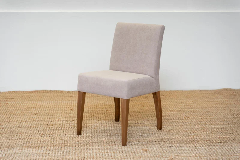 Juego De Comedor Nordico Lyna en Marrón - Mesas de comedor, Uruguay | Marvic, vista 4