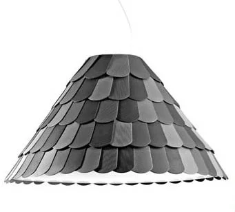 C086 en Negro - Lámparas colgantes, Uruguay | Unik, vista 7