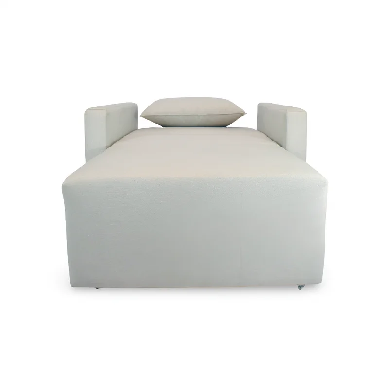 Sofá Cama Lotus (1 cuerpo) - Sillones y sofás, Uruguay | Furest, vista 4