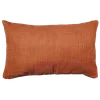 Almohadón Elongate en Coral - Textiles, Uruguay | Tutto Deco, vista 1 de 2