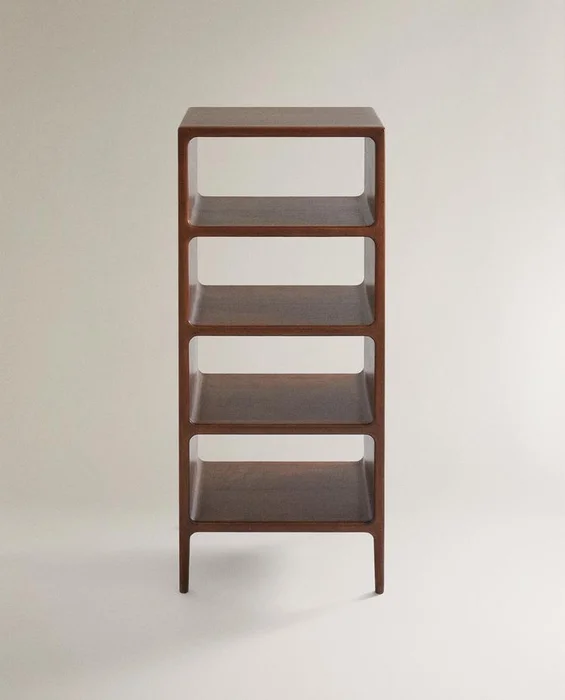 ESTANTERIA ALTA - Bibliotecas, Uruguay | Zara Home, vista 3
