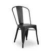 Juego de Comedor Mesa Rectangular Oxford 120cm + 4 Sillas Tolix - Mesas de arrimo, Uruguay | Berna home, vista 3 de 3