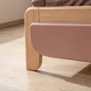 CAMA INFANTIL BARBAPAPA Rosa 2 PLAZAS, Uruguay | Viasono, vista 4 de 4