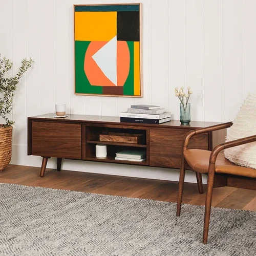 Rack Nenúfar - Muebles para TV, Uruguay | Decoquadra, vista 4