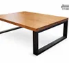 Mesa de Living IRON 1.10m en Multicolor - Mesas de living, Uruguay | Finkel, vista 2 de 5