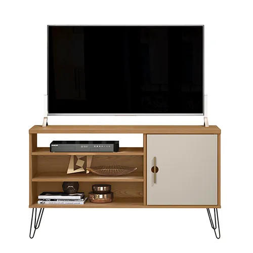 Rack Línea PARATY en Multicolor - Muebles para TV, Uruguay | Igoa