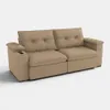 Sofa Zandon 260CM - Retractil/Reclinable - Sillones y sofás, Uruguay | Balton, vista 6 de 24