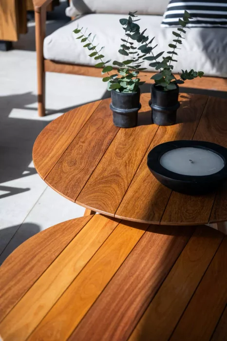 Mesa Coffee Table - Muebles para TV, Uruguay | Balcony