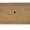 Panel PLISSE 160 en Madera natural - Muebles para TV, Uruguay | Finkel, vista 2 de 2