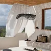 Lámpara Kina Black - Lámparas colgantes, Uruguay | Casakos, vista 2 de 5