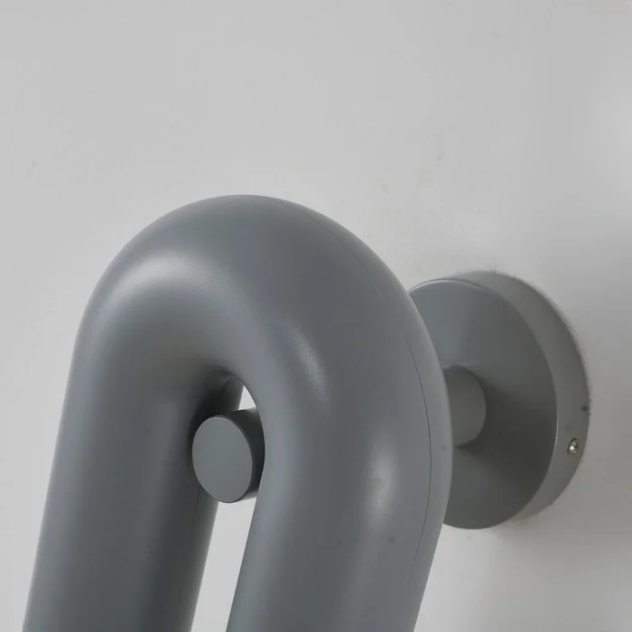 LUMINARIA DE PARED ORBITER Gris - Lámparas de mesa, Uruguay | Viasono, vista 3