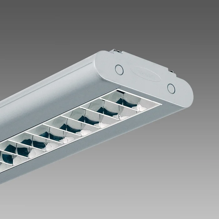 Giano 2 x 35W/ 4000K / Italiano  en Plateado - Lámparas colgantes, Uruguay | Darko Lighting, vista 2
