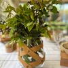 Florero ancho con cuero y clip - Jarrones, Uruguay | Dreams On Time, vista 25 de 35