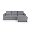 Rinconera One - Tela Aquaclean - 2 + Chaise - A fabricar en Patrón - Sillones y sofás, Uruguay | NYR, vista 2 de 6
