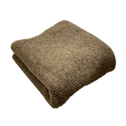 PIE DE CAMA - Textiles, Uruguay | Koz