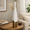 JARRON PAINT Blanco Medium - Decoración, Uruguay | Viasono, vista 1 de 2