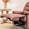 Reclinable 1 Cuerpo Nappy - Sillones y sofás, Uruguay | Aihaus, vista 5 de 5