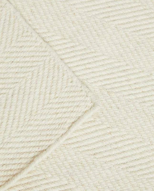 ALFOMBRA LANA ESPIGA en Beige - Alfombras, Uruguay | Zara Home, vista 6