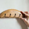 CUELGA LLAVES DE ROBLE CLARO 5 CLAVOS en Madera natural - Percheros y colgadores, Uruguay | La Iberica, vista 1 de 2