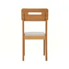 Silla Lila - Madera Maciza - Sillas, Uruguay | Balton, vista 6 de 9