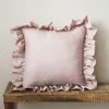 almohadón august en Rosa - Textiles, Uruguay | Proyectoforma, vista 1 de 6