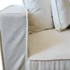 Sillon Jackson en Blanco - Sillones y sofás, Uruguay | La Cueva Muebles, vista 10 de 10