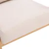 Butaca Olten - Beige en Beige - Butacas, banquetas y puffs, Uruguay | La Cueva Muebles, vista 4 de 9