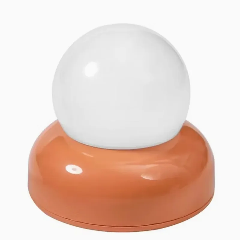 Lámpara Dottie en Naranja - Iluminación, Uruguay | CB Studio, vista 7