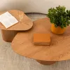 Mesa de centro Milo alta - Mesas de living, Uruguay | Arquetipo, vista 6 de 11