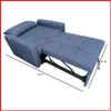 Sofa cama 1 plaza – Miray - Sillones y sofás, Uruguay | Punto Unión, vista 11 de 14